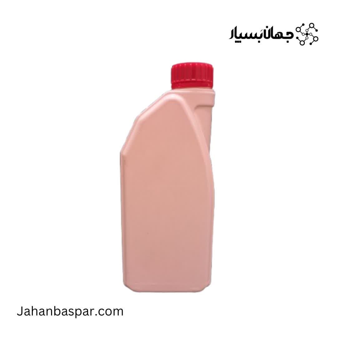 گالن یک لیتری کد 1002-جهان بسپار